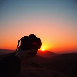 Click snap shutter shutter.