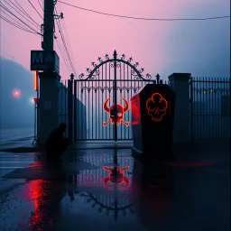 El Lado Oscuro del Alma