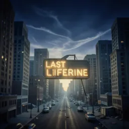Last Lifeline Please