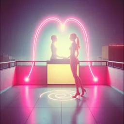 Fate On The Floor
