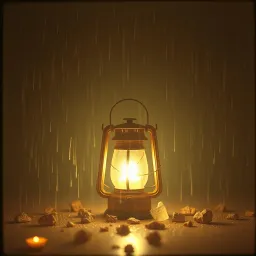 Through the Storms We Stay