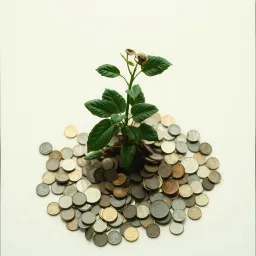 Counting Pennies