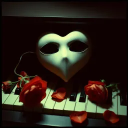 Only for u