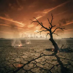 Ashes and Echoes (Part III: Last Light)