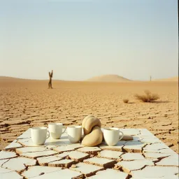 Empty Cups