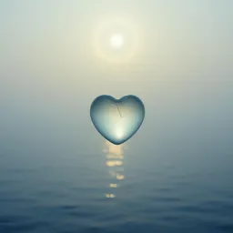 Glass Heart Hymn