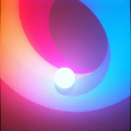 In My Orbit