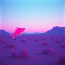 The trip