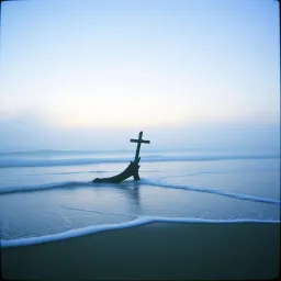 Dear Lord Above