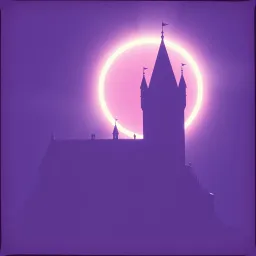 Eclipsed by Shadows