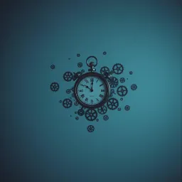 Wasting time Now