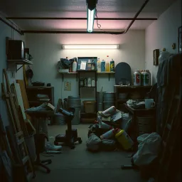 Masterpiece of shit