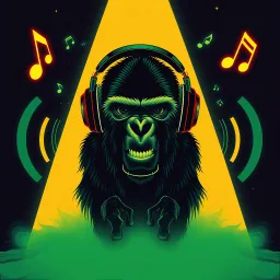 Monkey See Monkey DO