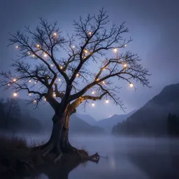 The Eternal Lullaby