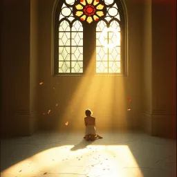 Longing for Grace