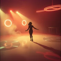 Groove in My Bones