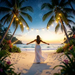 Lost in Paradise