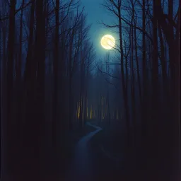 Whispers in the Night