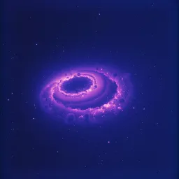 Cosmic Rage