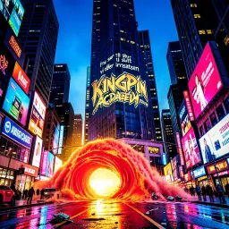 Dj KingPin - w.t.f