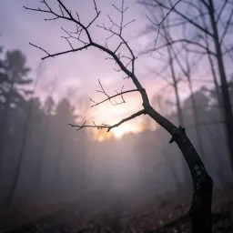 Repose Mon Âme