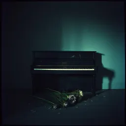Heartbreak Symphony
