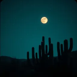 City of Enchantment