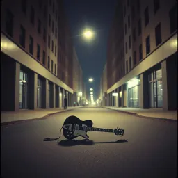 Lonely Day Blues