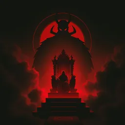 Bow To The King