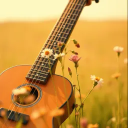 Broken Strings