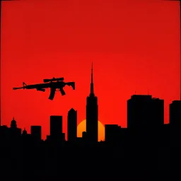Betrayed and Reloaded