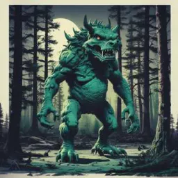 Hodag flow