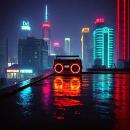 No Signal
