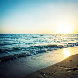 BLUE HORIZON