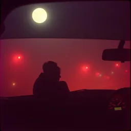 2AM Between the Lines
