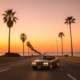 Pacific Coast Glide