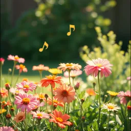 BLOSSOMS