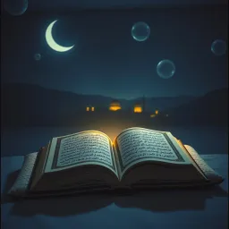 Malam Nuzulul Quran