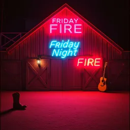 Friday Night Fire