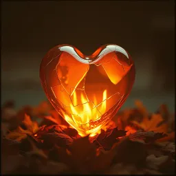 Glass Heart