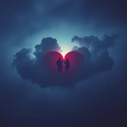 Falling Again