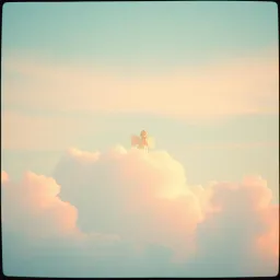 Chanson pour mon petit Eden