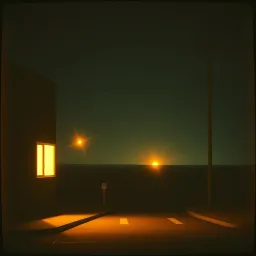 Guiding Light