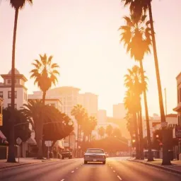 Golden State Grind