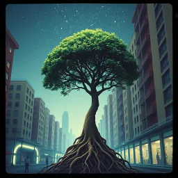Roots and Rise
