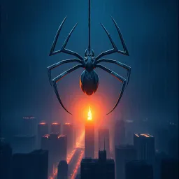 Spider-Man 4 2.0