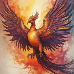 Phoenix Rise