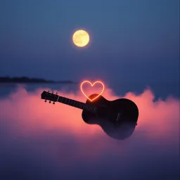Love in Every Heartbeat