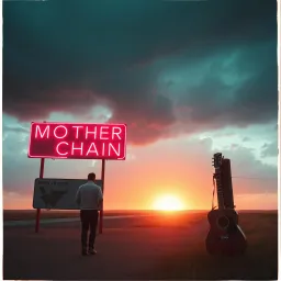 Breaking Mother's Chain