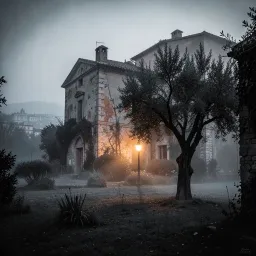 Sotto Casa Mia